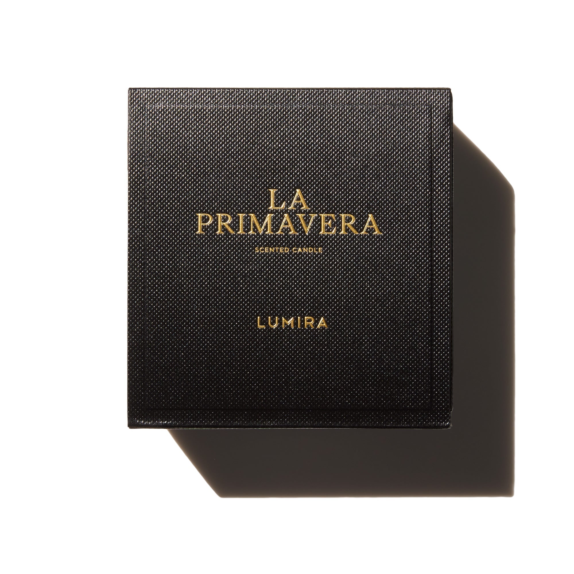 Lumira La Primavera Candle