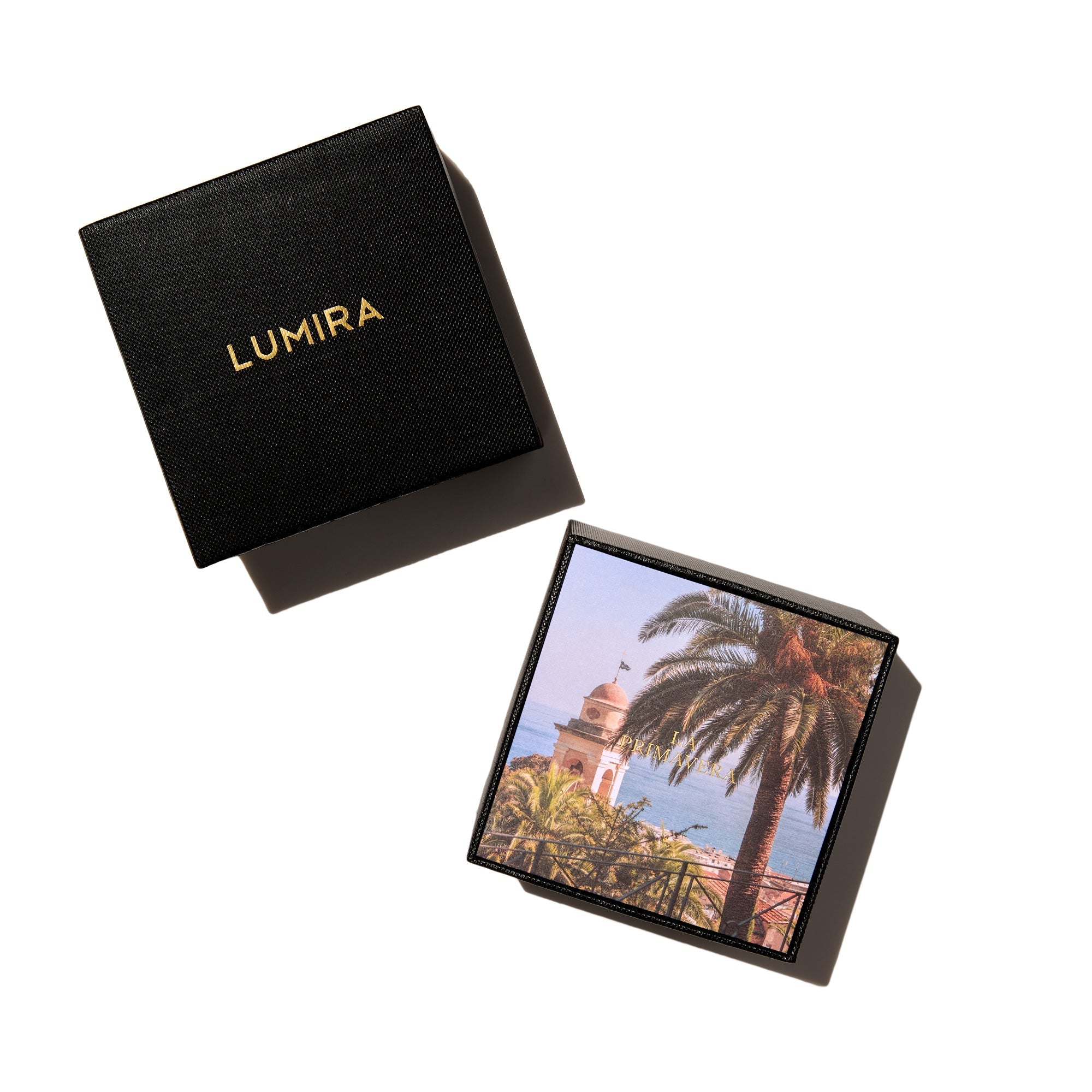 Lumira La Primavera Candle