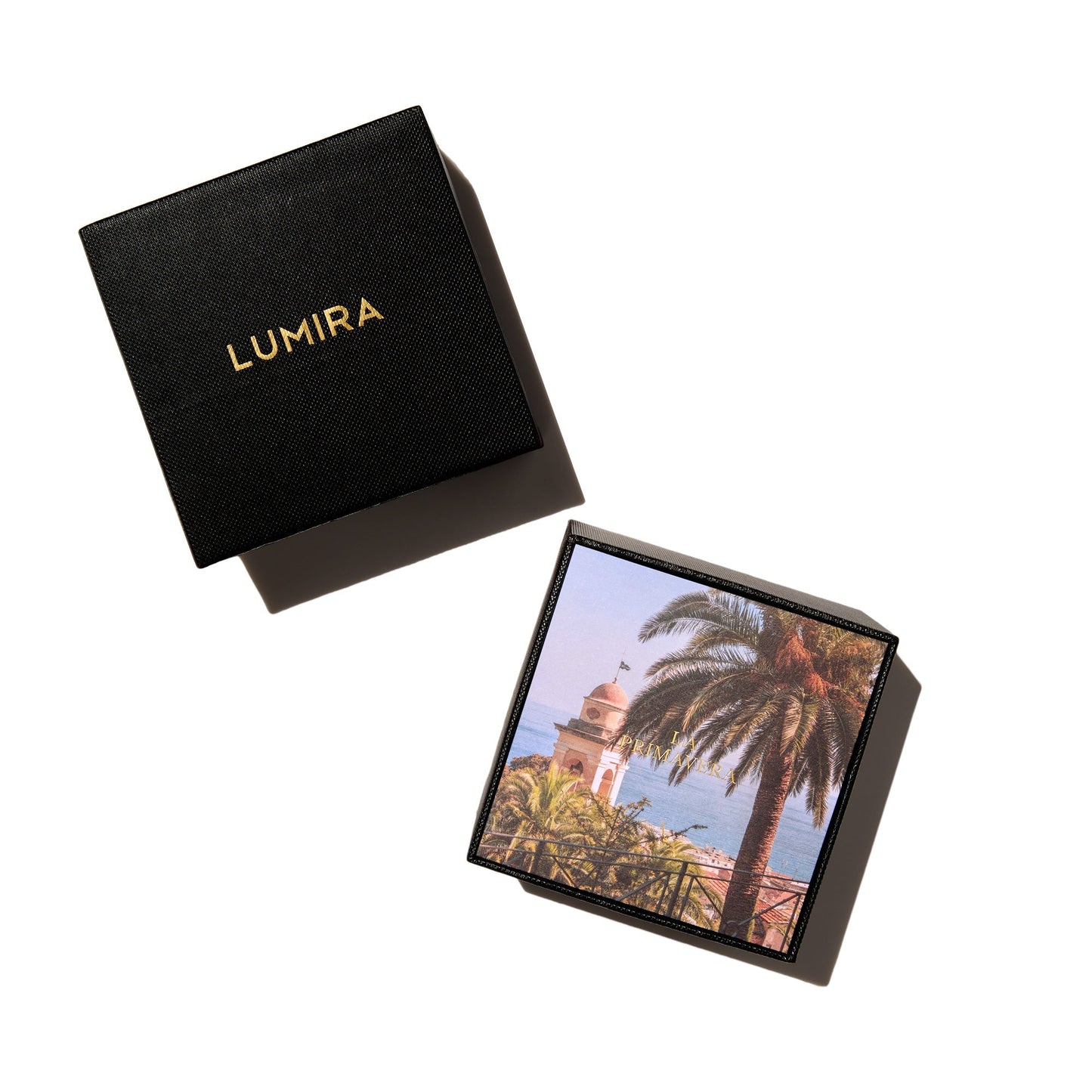 Lumira La Primavera Candle