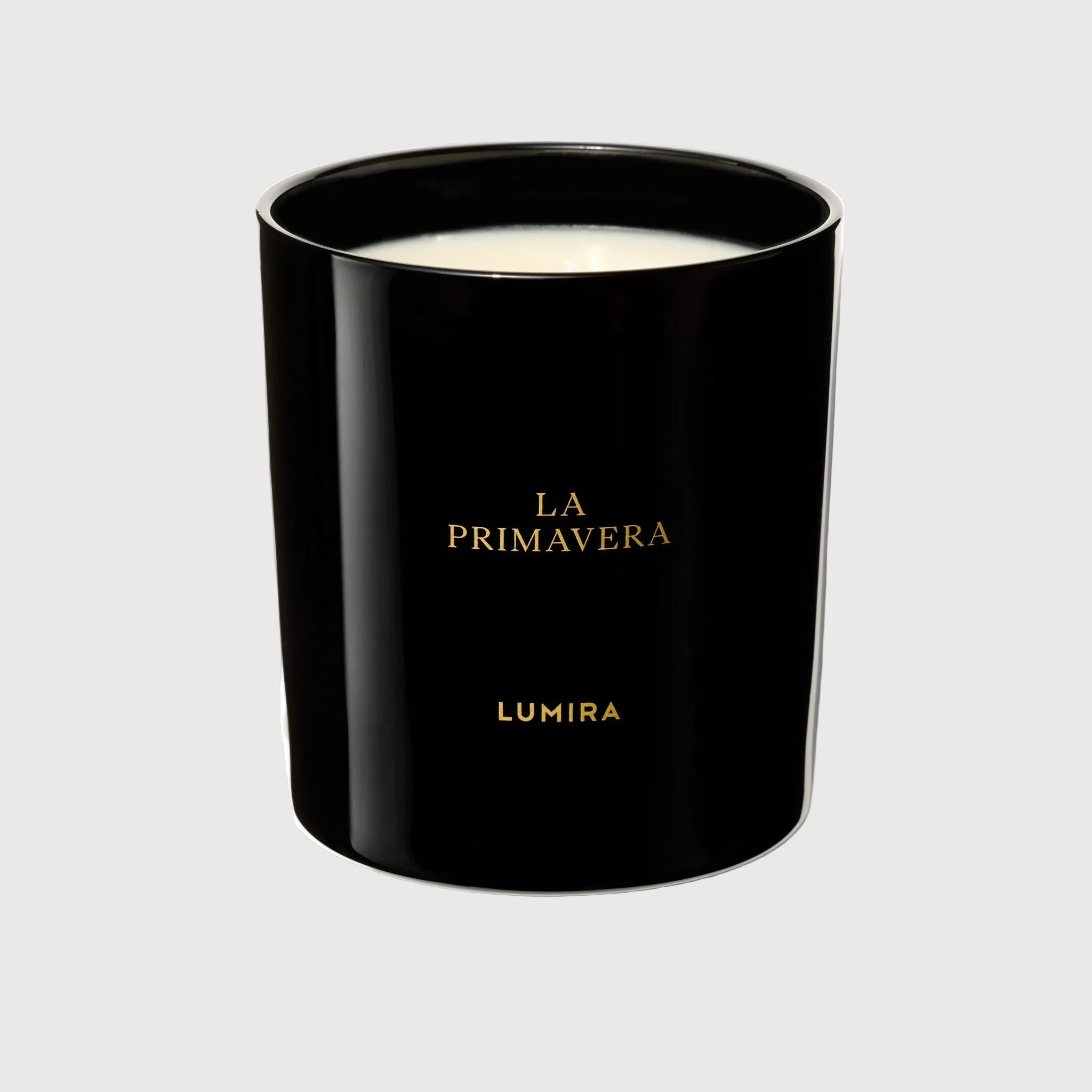 Lumira La Primavera Candle