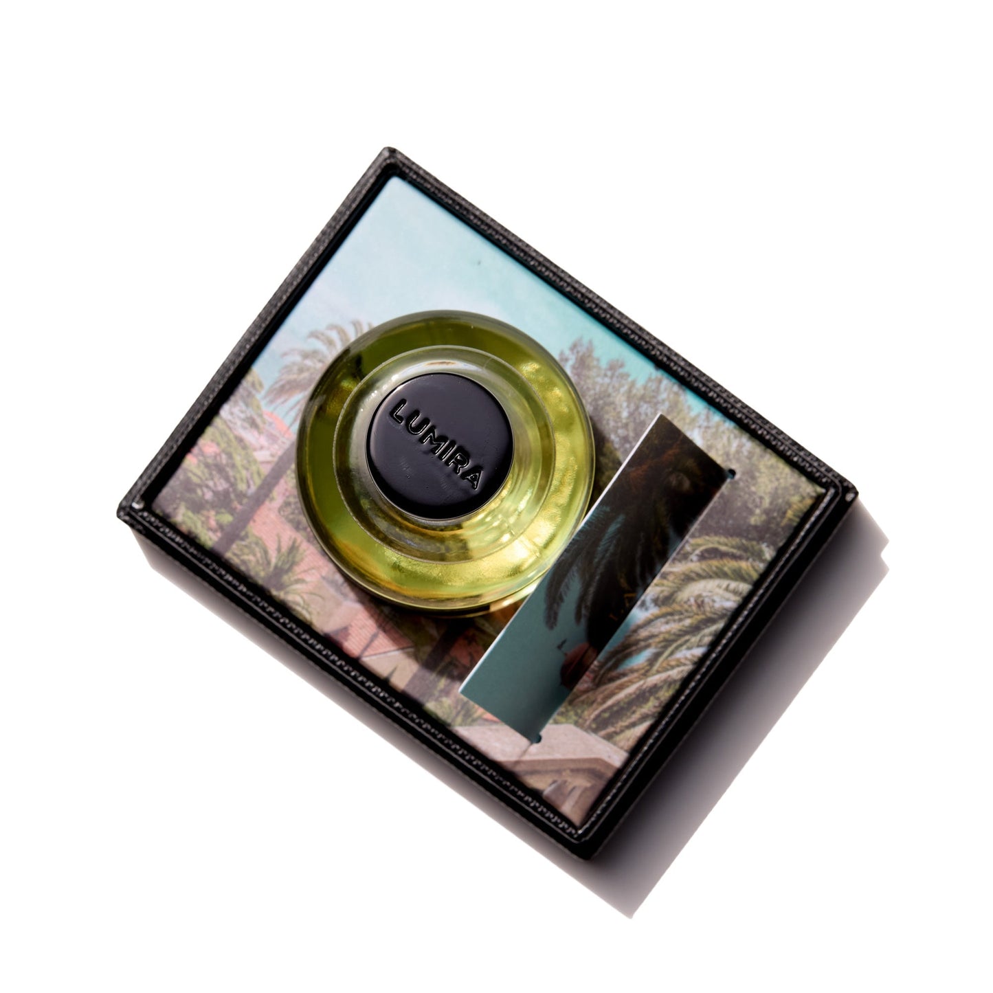 Lumira La Primavera Eau De Parfum