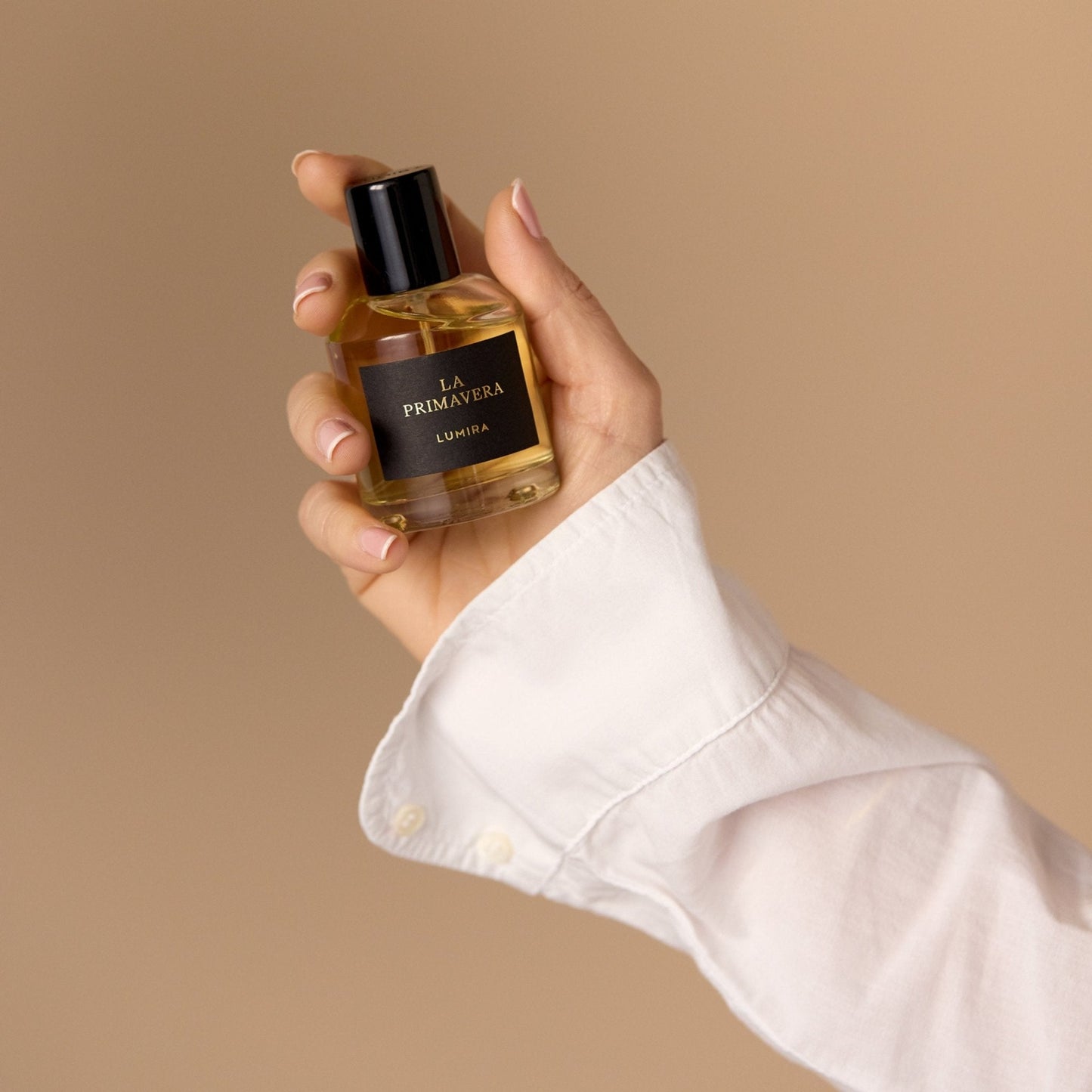 Lumira La Primavera Eau De Parfum