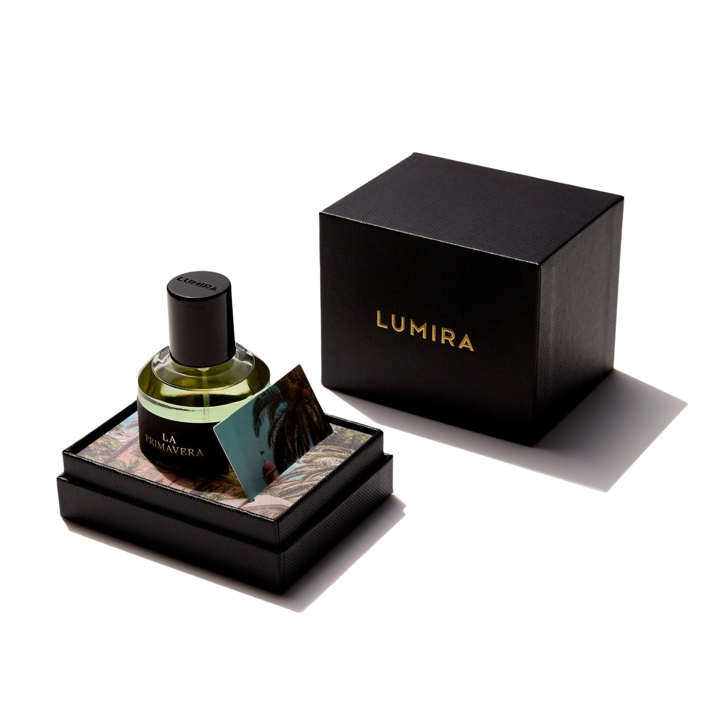 Lumira La Primavera Eau De Parfum