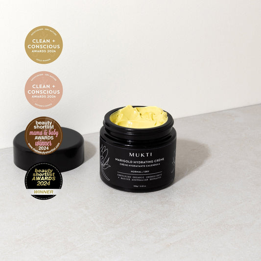 Marigold Hydrating Creme | 100g