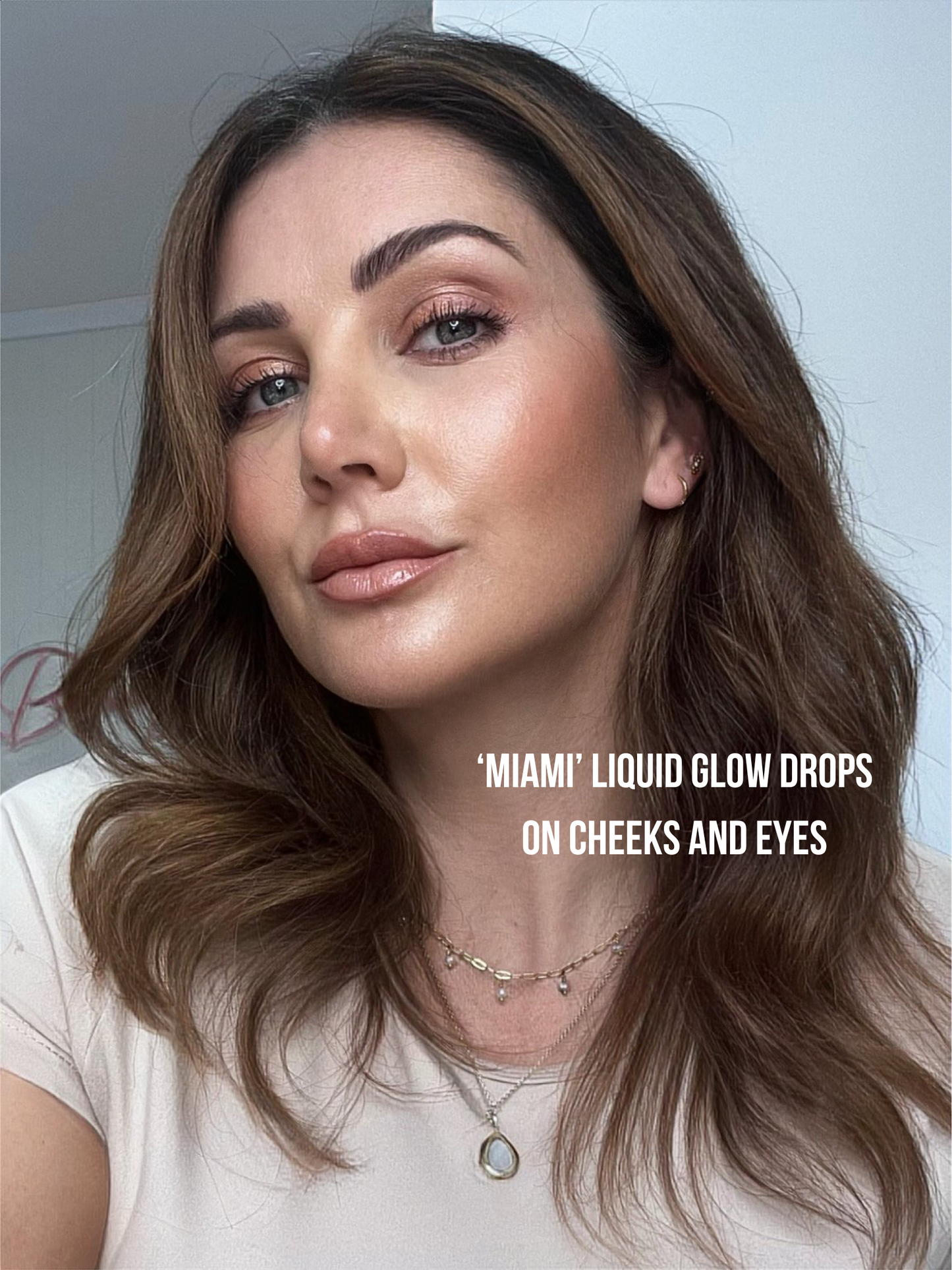 Basics by B Liquid Glow Drops