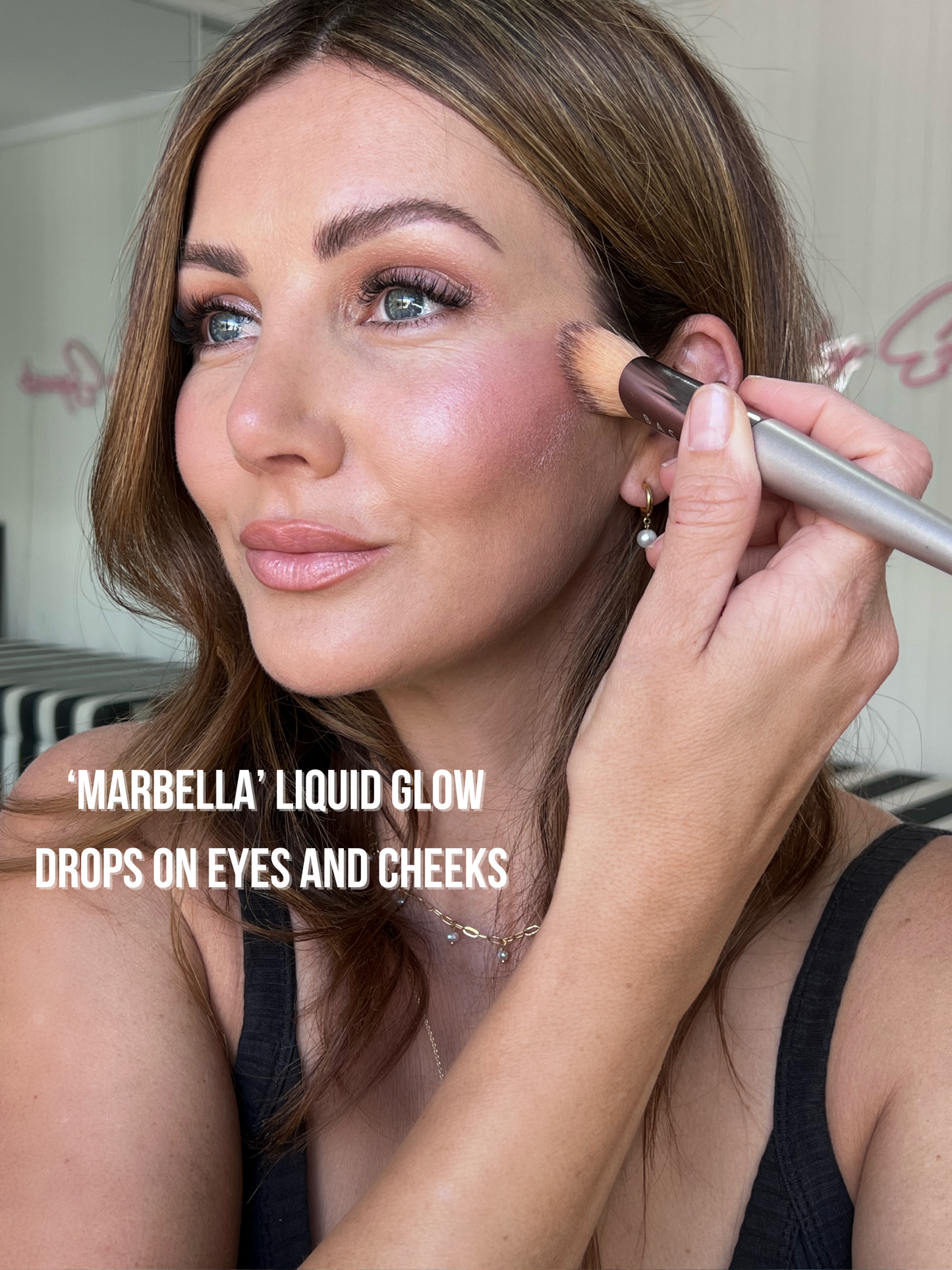 Basics by B Liquid Glow Drops