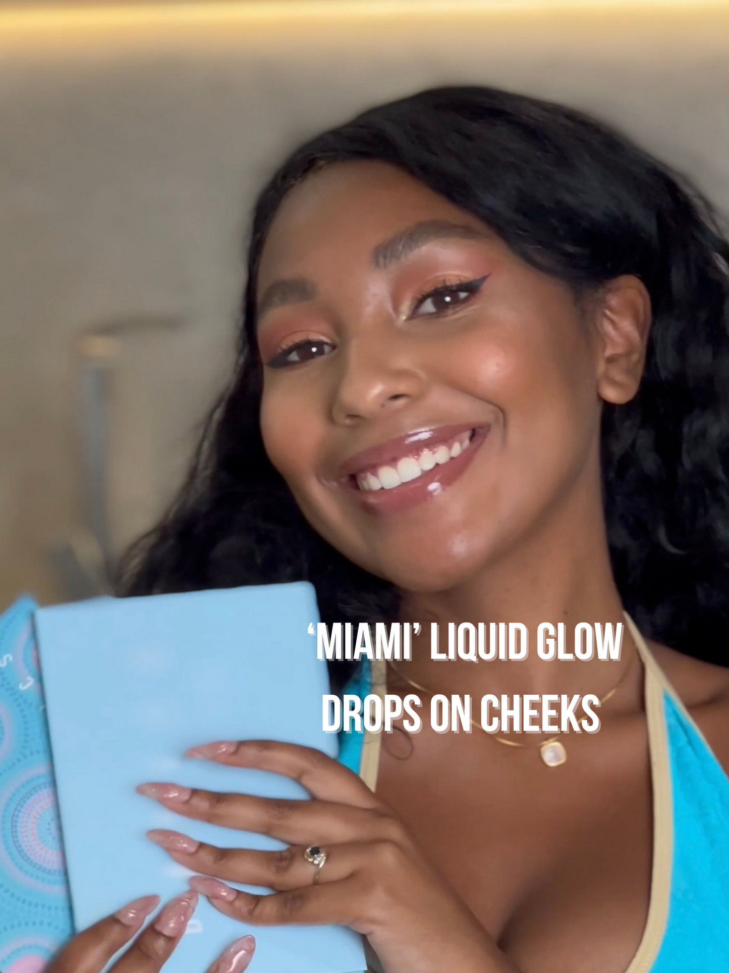Basics by B Liquid Glow Drops