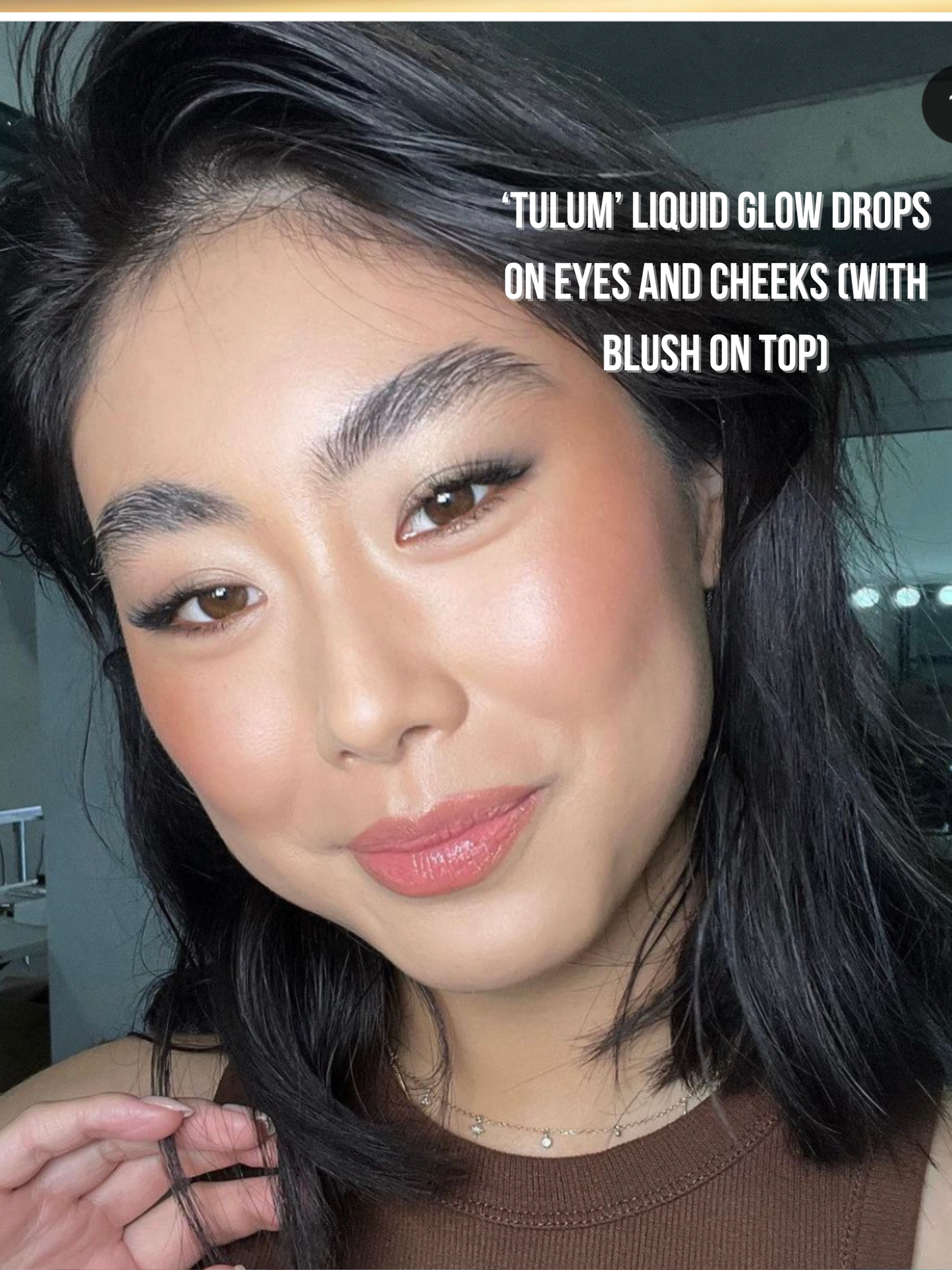 Basics by B Liquid Glow Drops