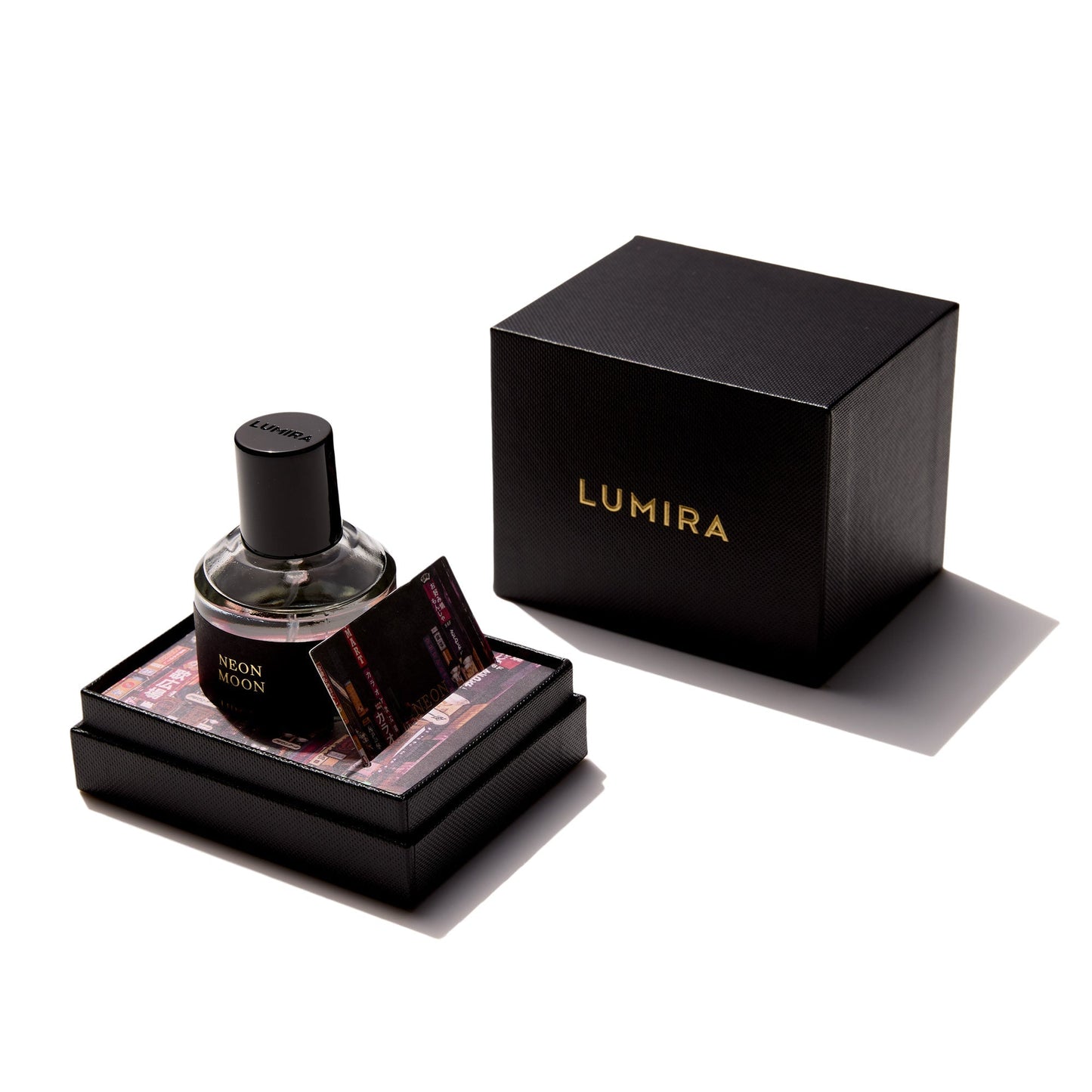 Lumira Neon Moon Eau De Parfum