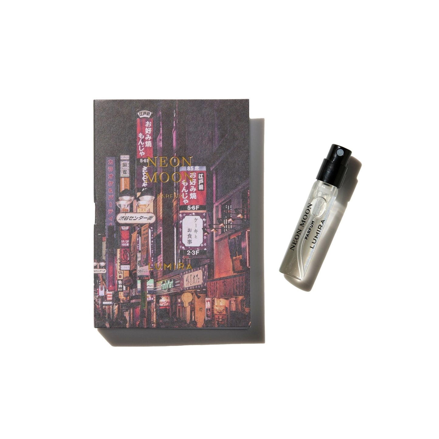 Lumira Neon Moon Eau De Parfum