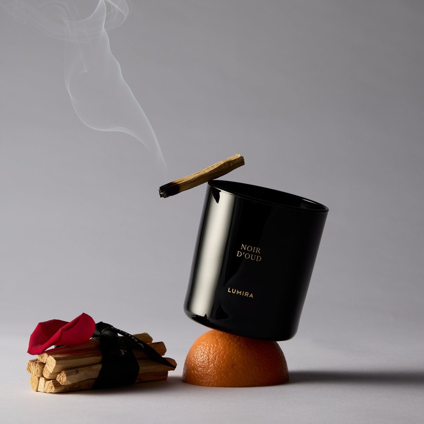 Noir D'Oud Candle