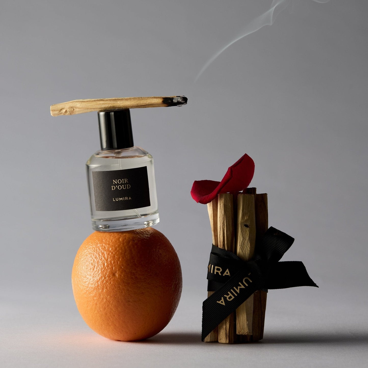 Lumira Noir D'Oud Eau De Parfum