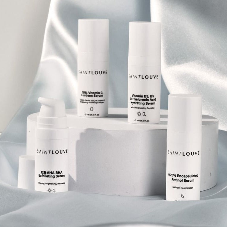 Saintlouve - Introductory Kit