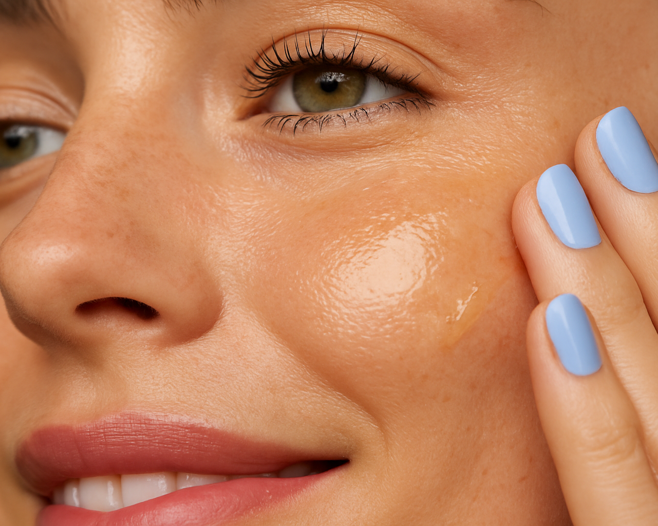 Basics by B Vitality Facial Oil – Australian Made Nourishing Face Oil