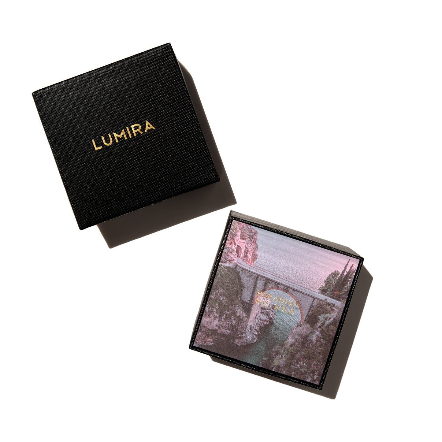 Lumira Paradiso Del Sole Candle