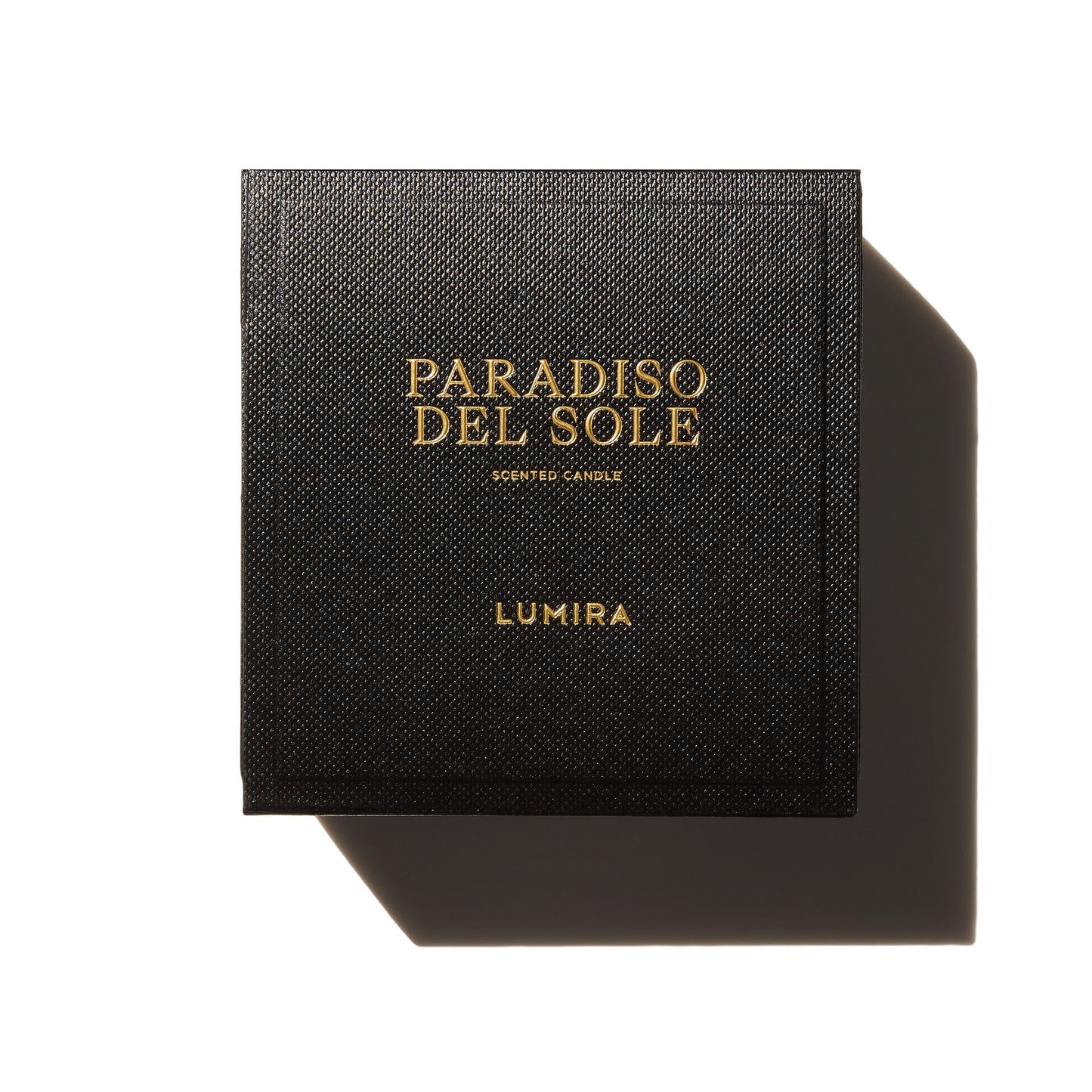 Lumira Paradiso Del Sole Candle