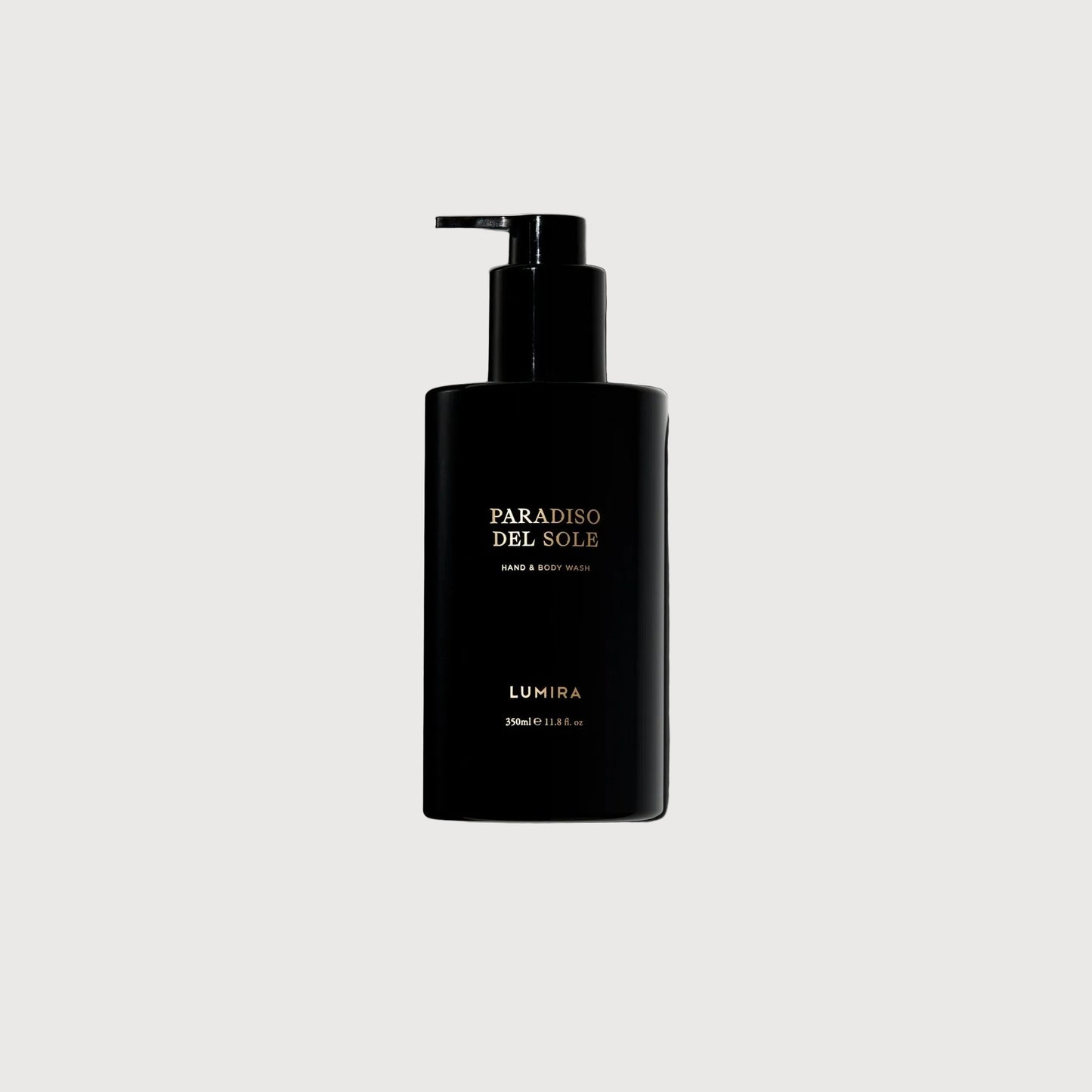 Lumira Paradiso Del Sole Hand & Body Wash