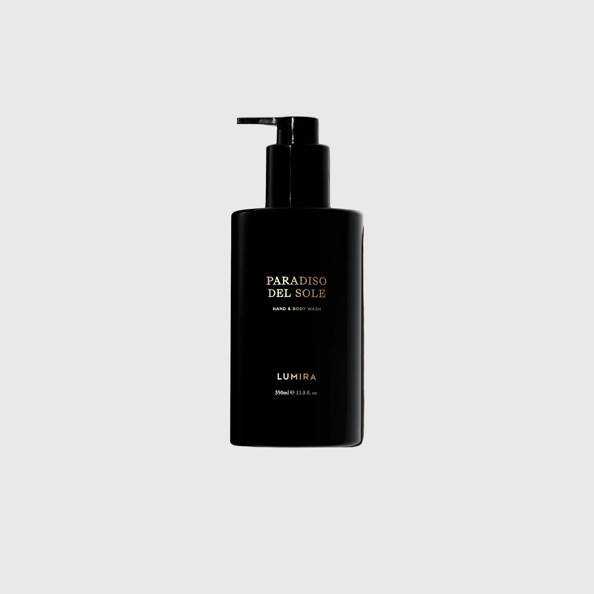 Lumira Paradiso Del Sole Hand & Body Wash