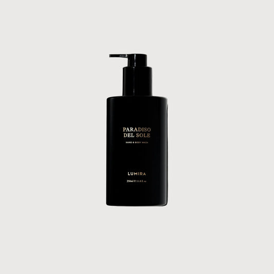 Lumira Paradiso Del Sole Hand & Body Wash
