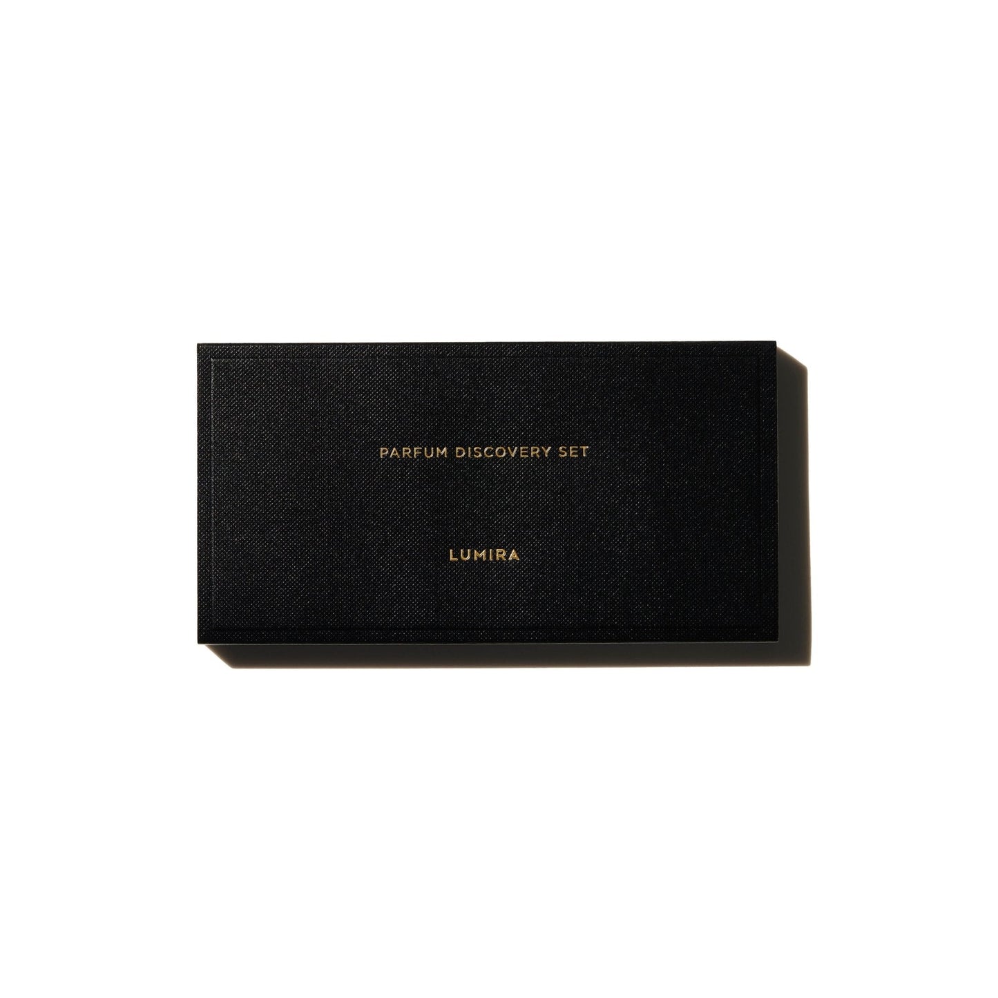 Lumira Parfum Discovery Set - 8 Piece
