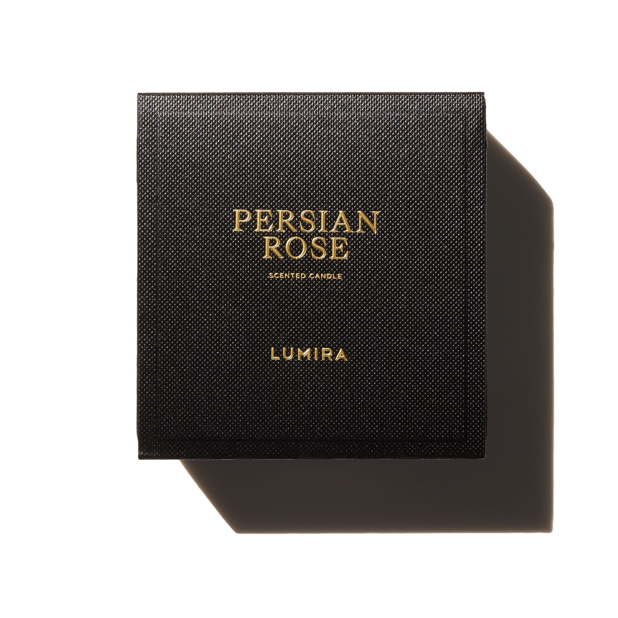 Persian Rose Candle