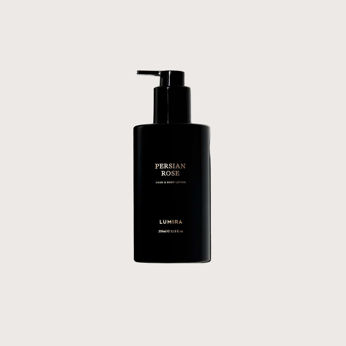 Lumira Persian Rose Hand & Body Lotion