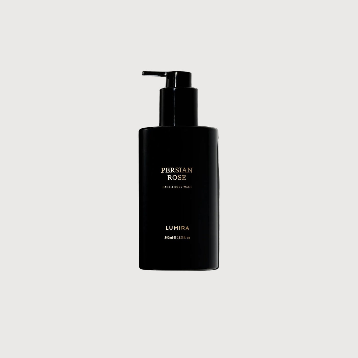 Lumira Persian Rose Hand & Body Wash
