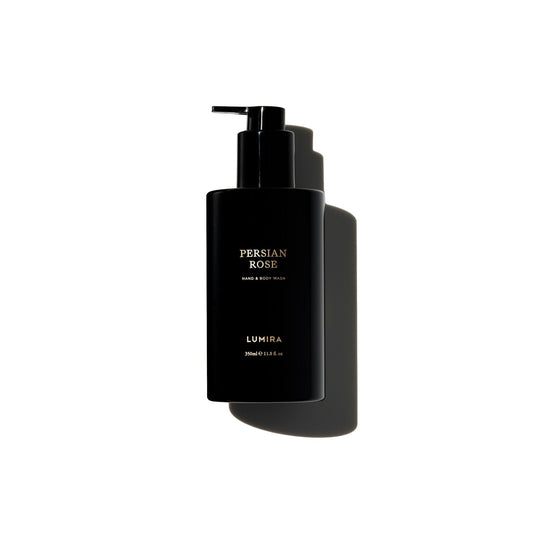 Persian Rose Hand & Body Wash
