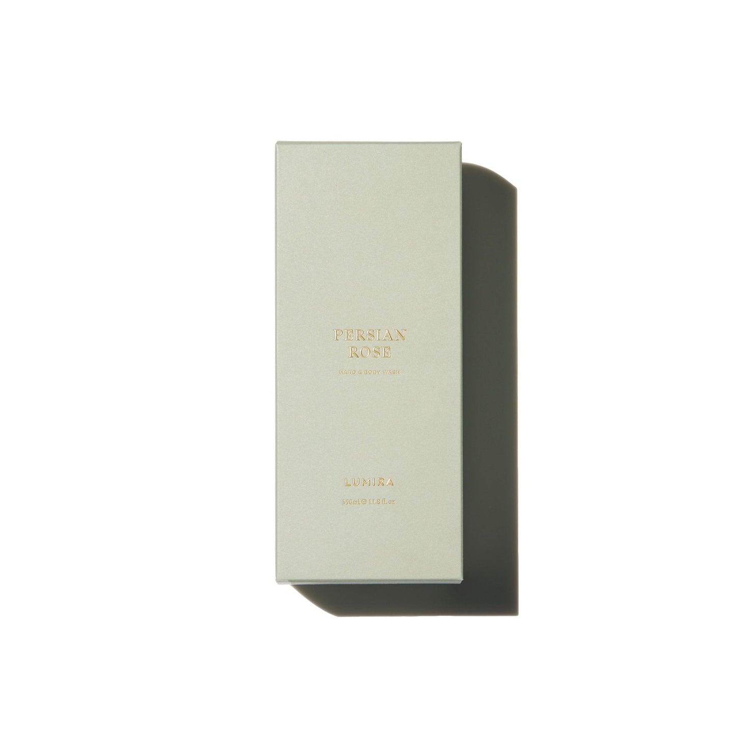 Lumira Persian Rose Hand & Body Wash