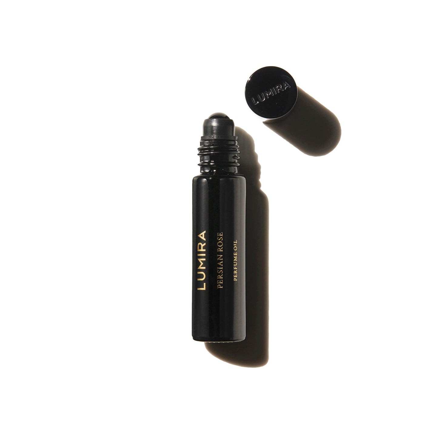 Persian Rose Perfume Oil