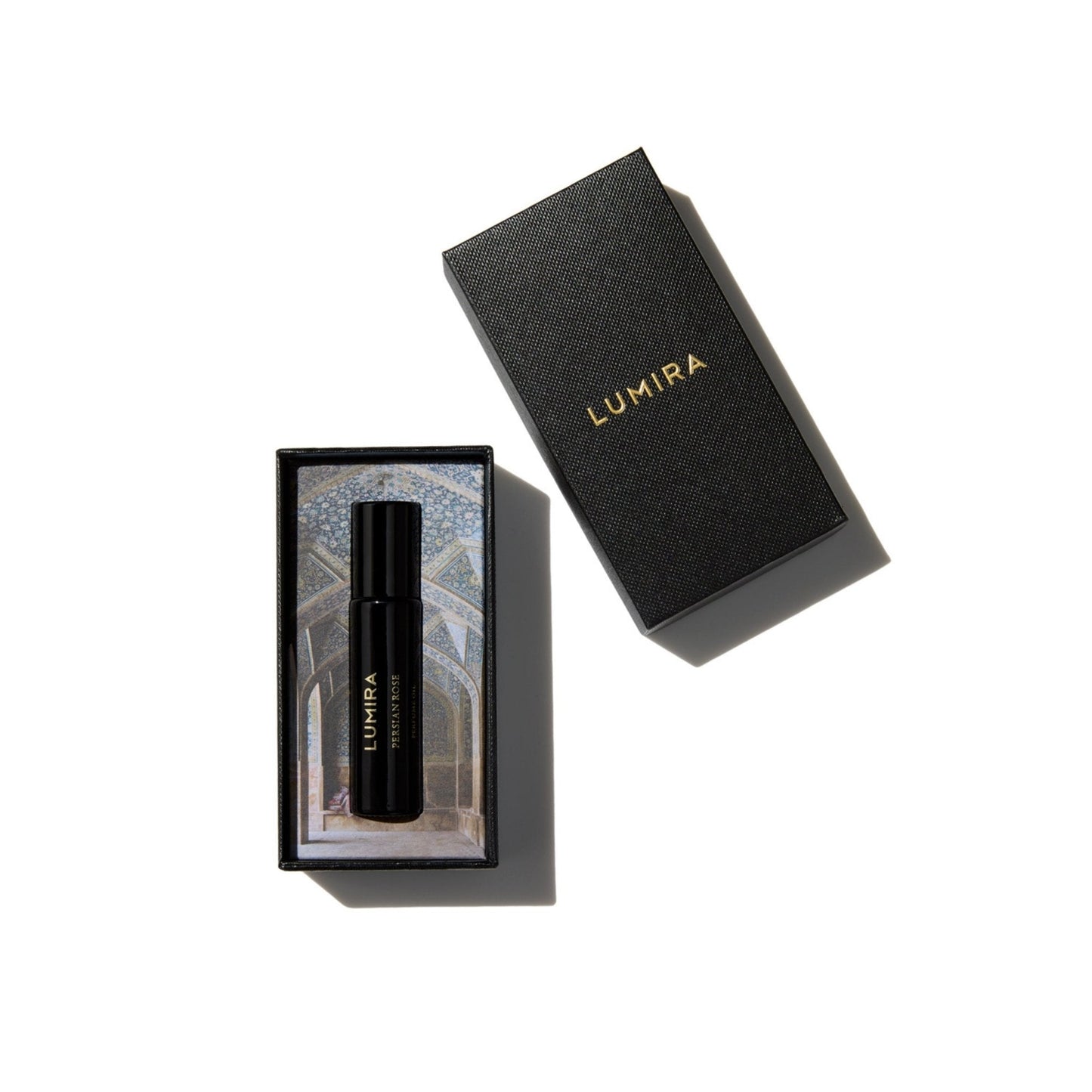 Persian Rose Perfume Oil