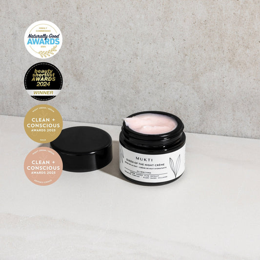 Queen of the Night Creme | 50ml