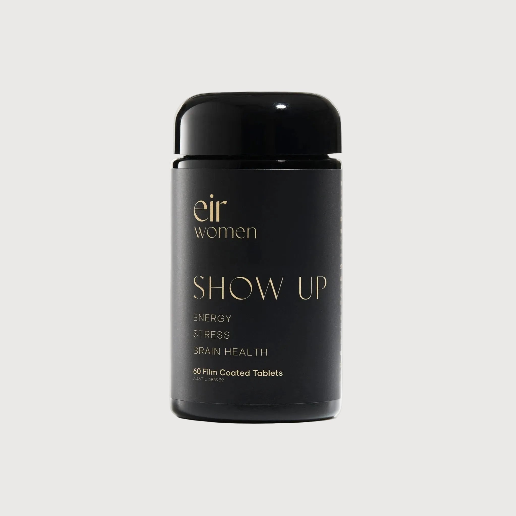 Eir Women Show Up