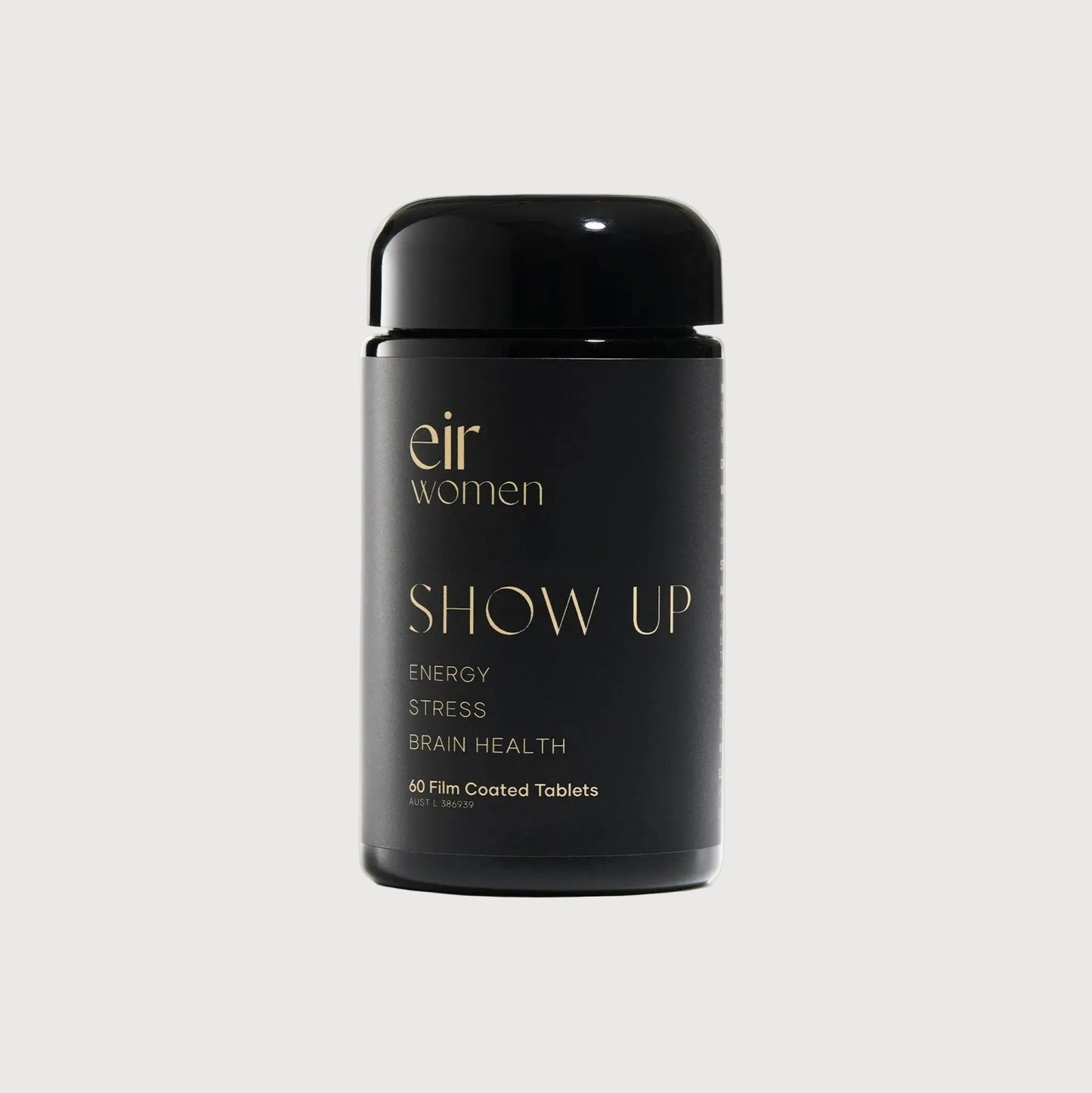 Eir Women Show Up