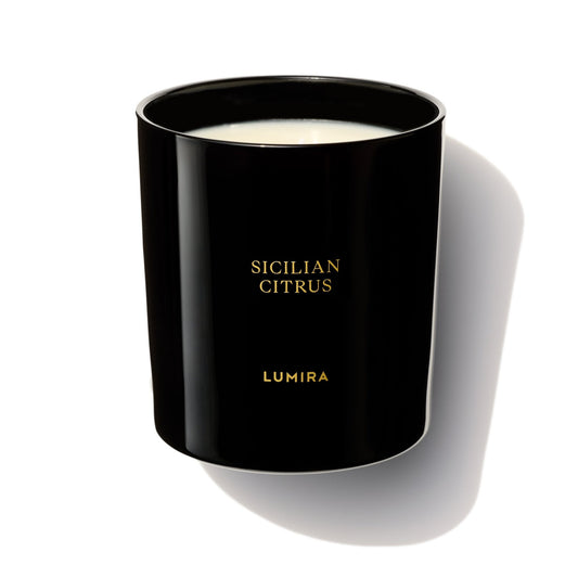 Sicilian Citrus Candle
