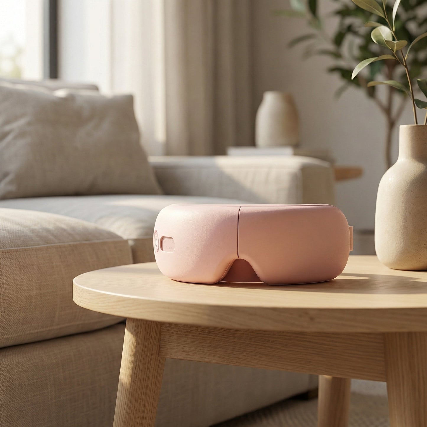 Kiicity - Smart Eye Massager