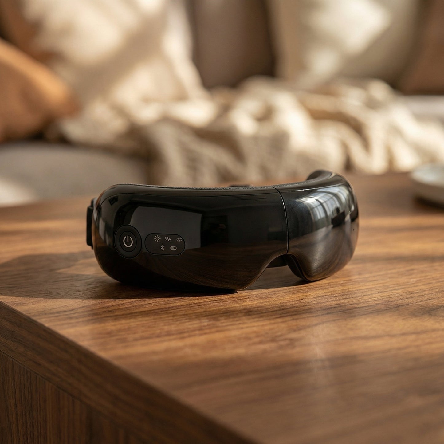Kiicity - Smart Eye Massager