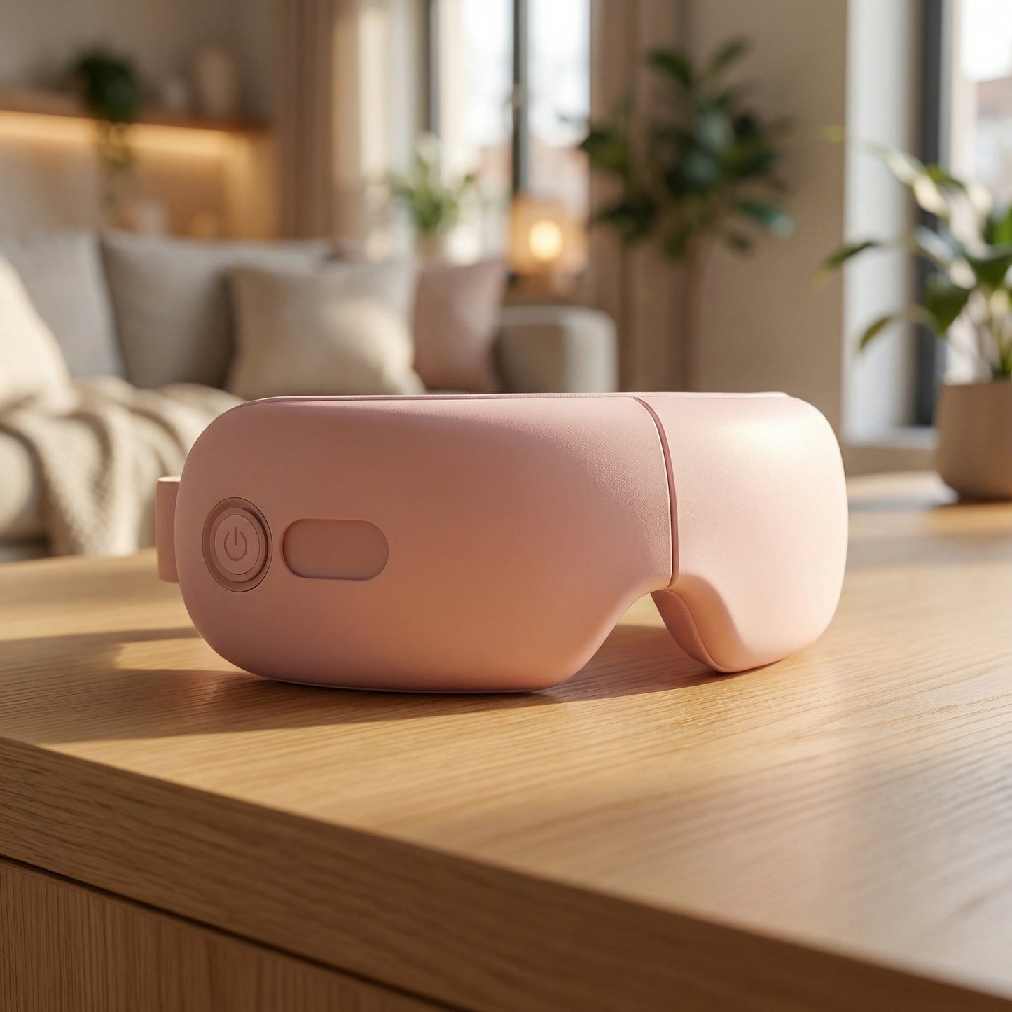 Kiicity - Smart Eye Massager
