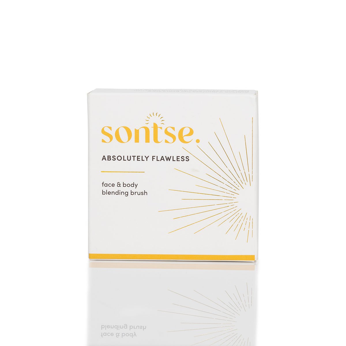 Sontse Smooth Things Over Bundle