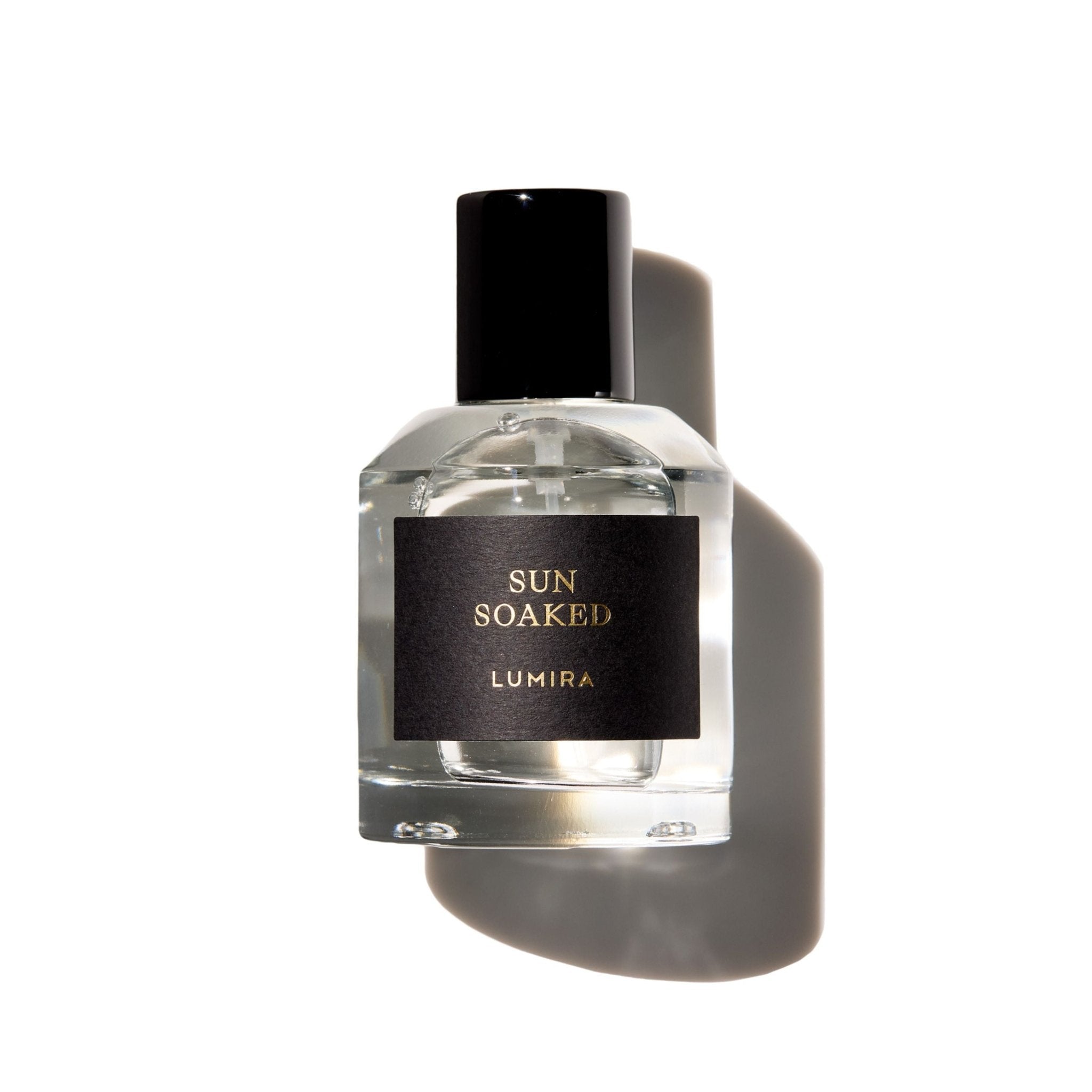Sun Soaked Eau De Parfum