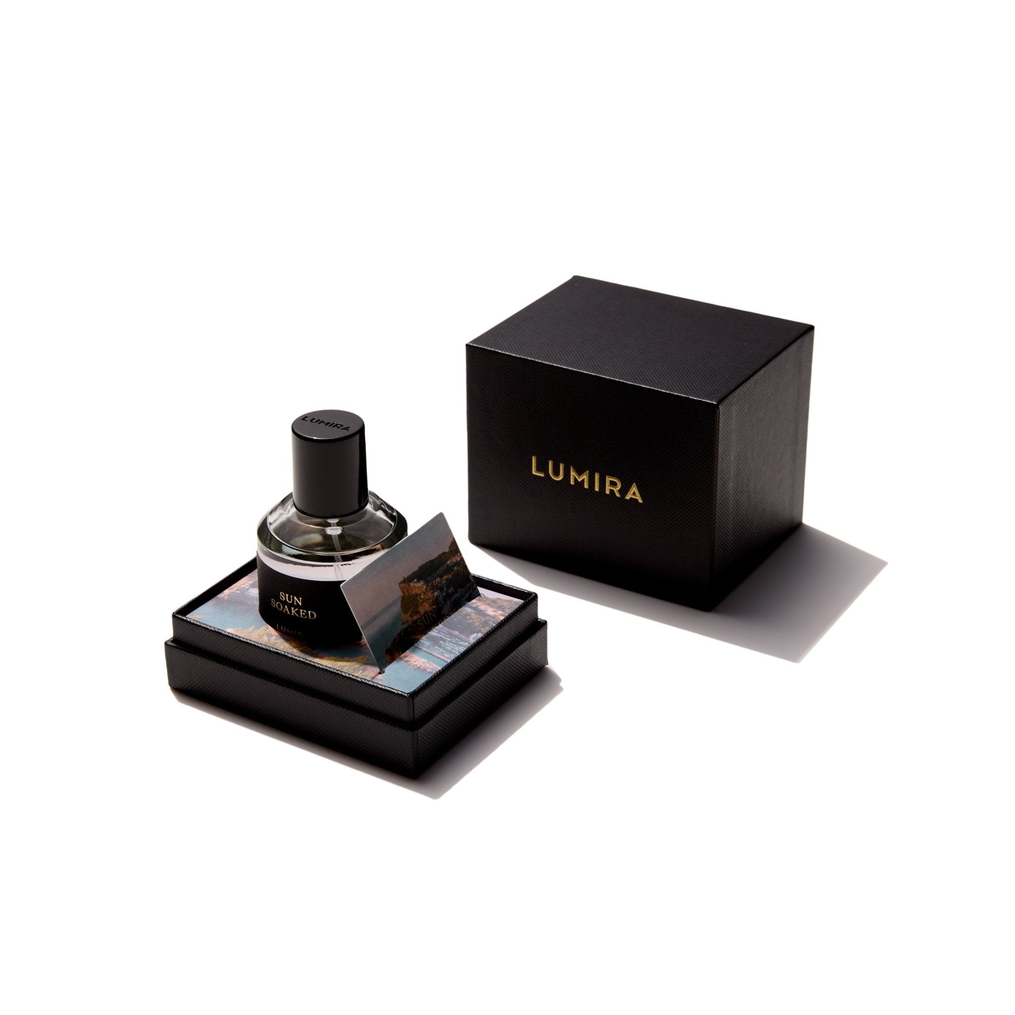 Sun Soaked Eau De Parfum