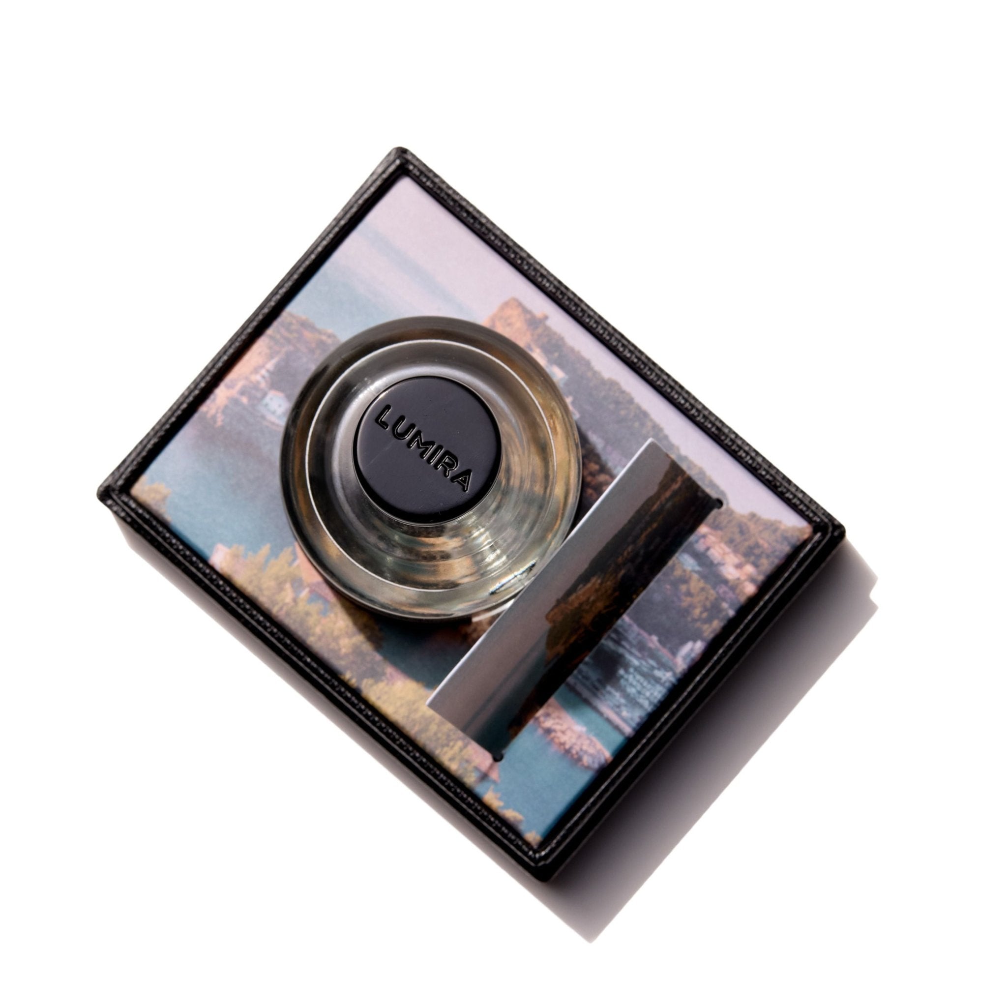 Lumira Sun Soaked Eau De Parfum
