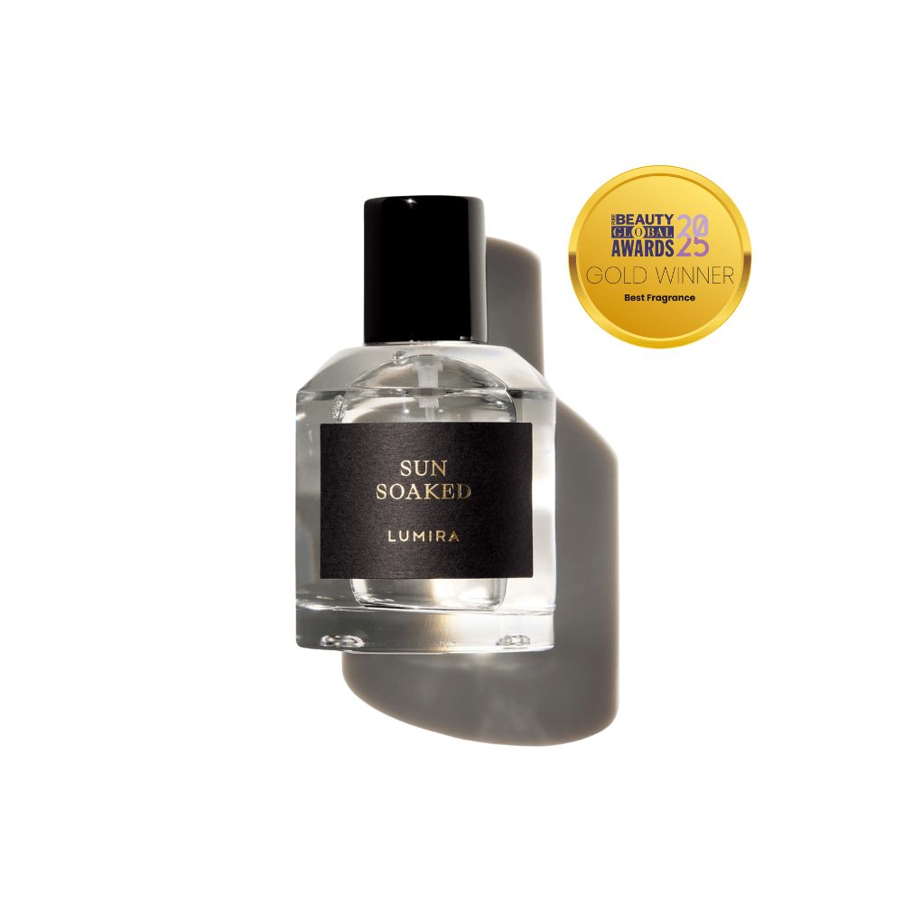 Sun Soaked Eau De Parfum