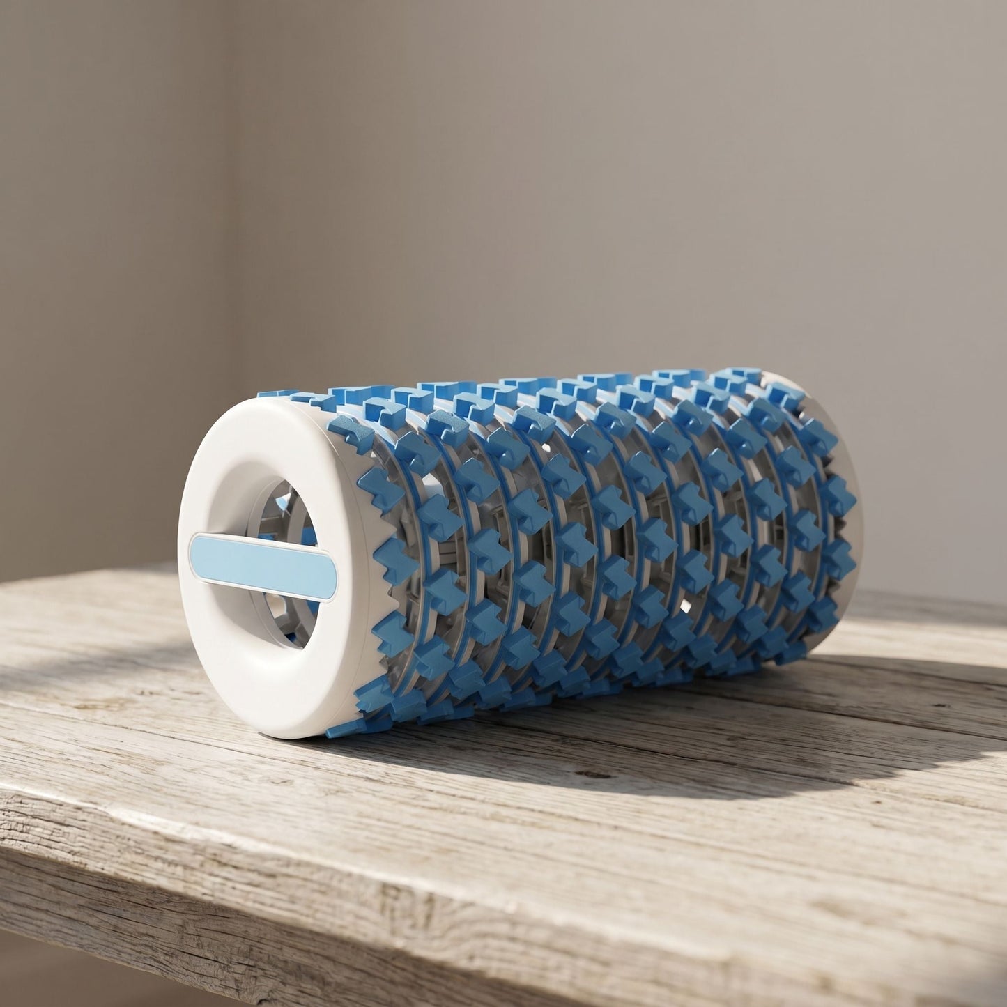 Kiicity - Telescopic Foam Roller