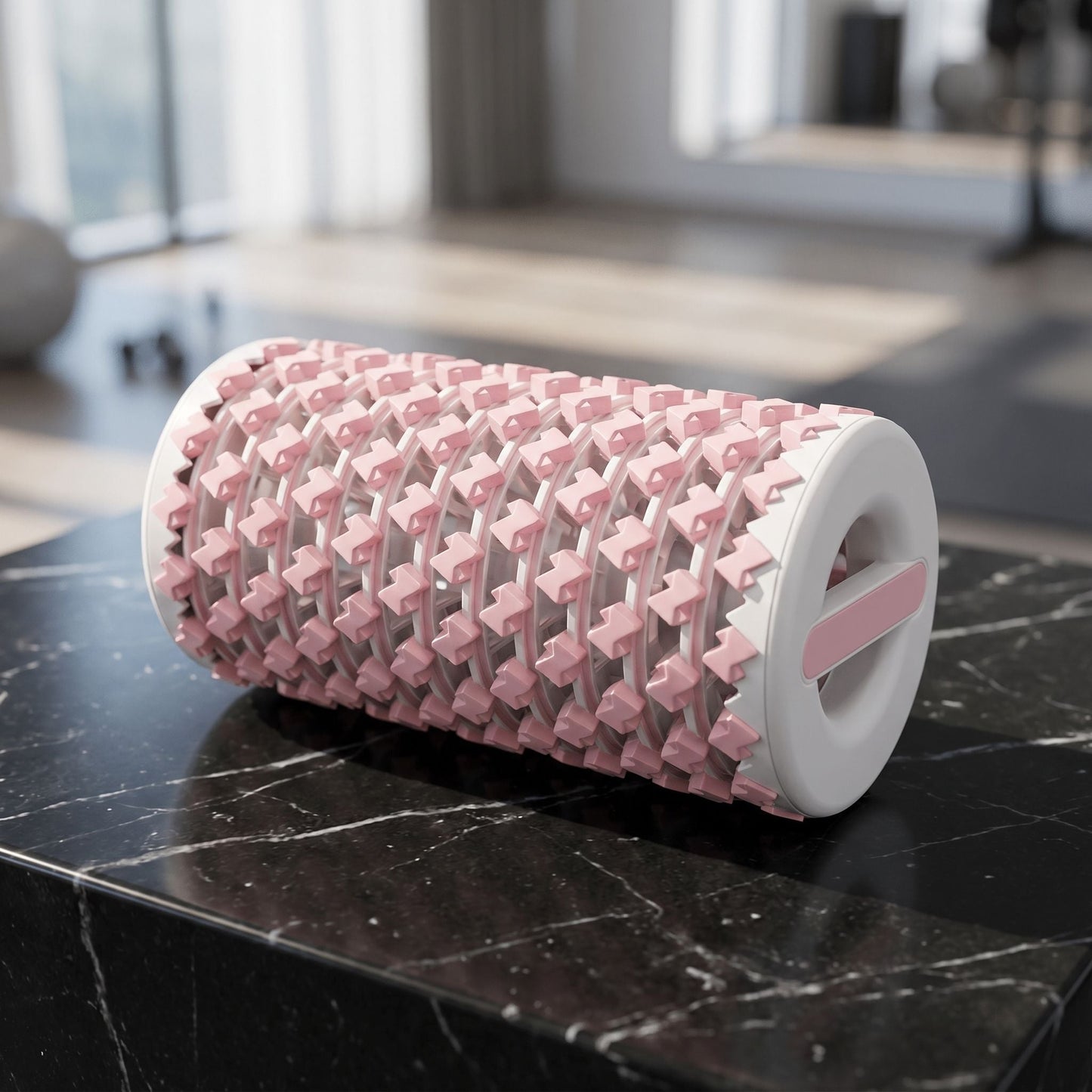 Kiicity - Telescopic Foam Roller