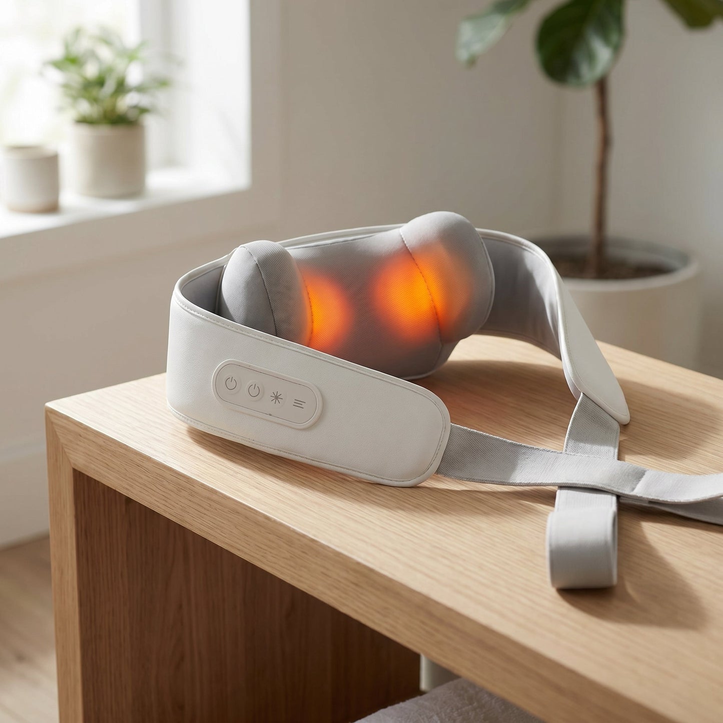 Kiicity - ThermaTouch - Body Massager