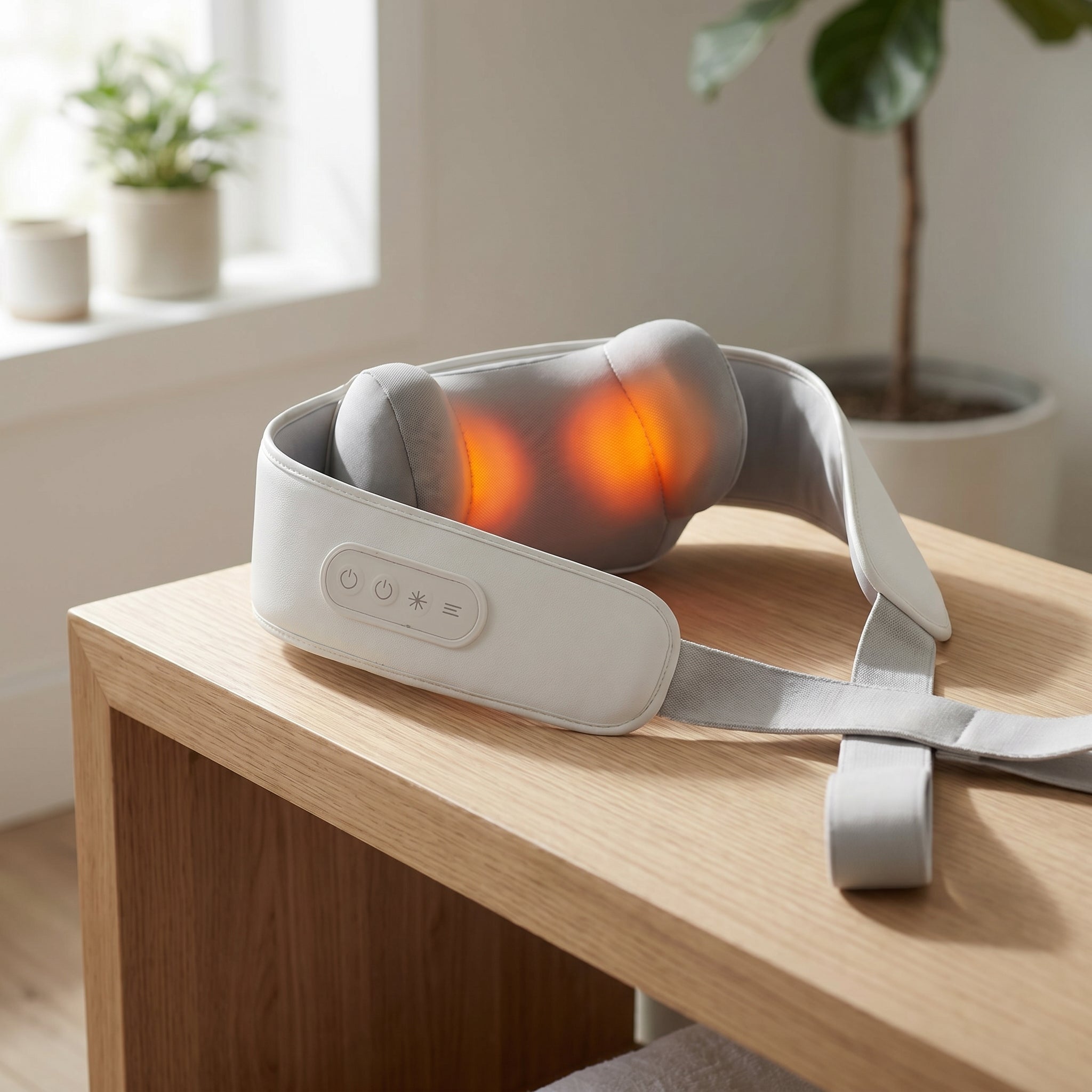 - ThermaTouch - Body Massager