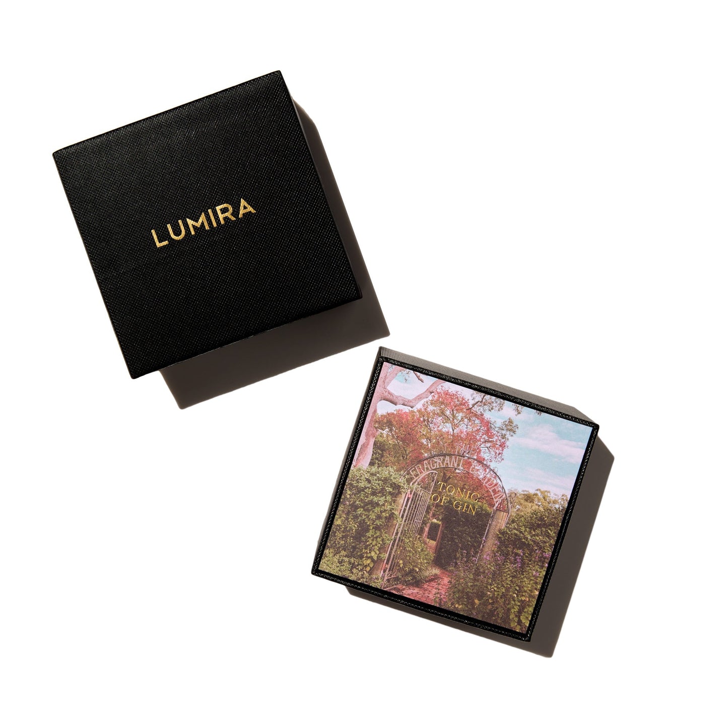 Lumira Tonic of Gin Candle
