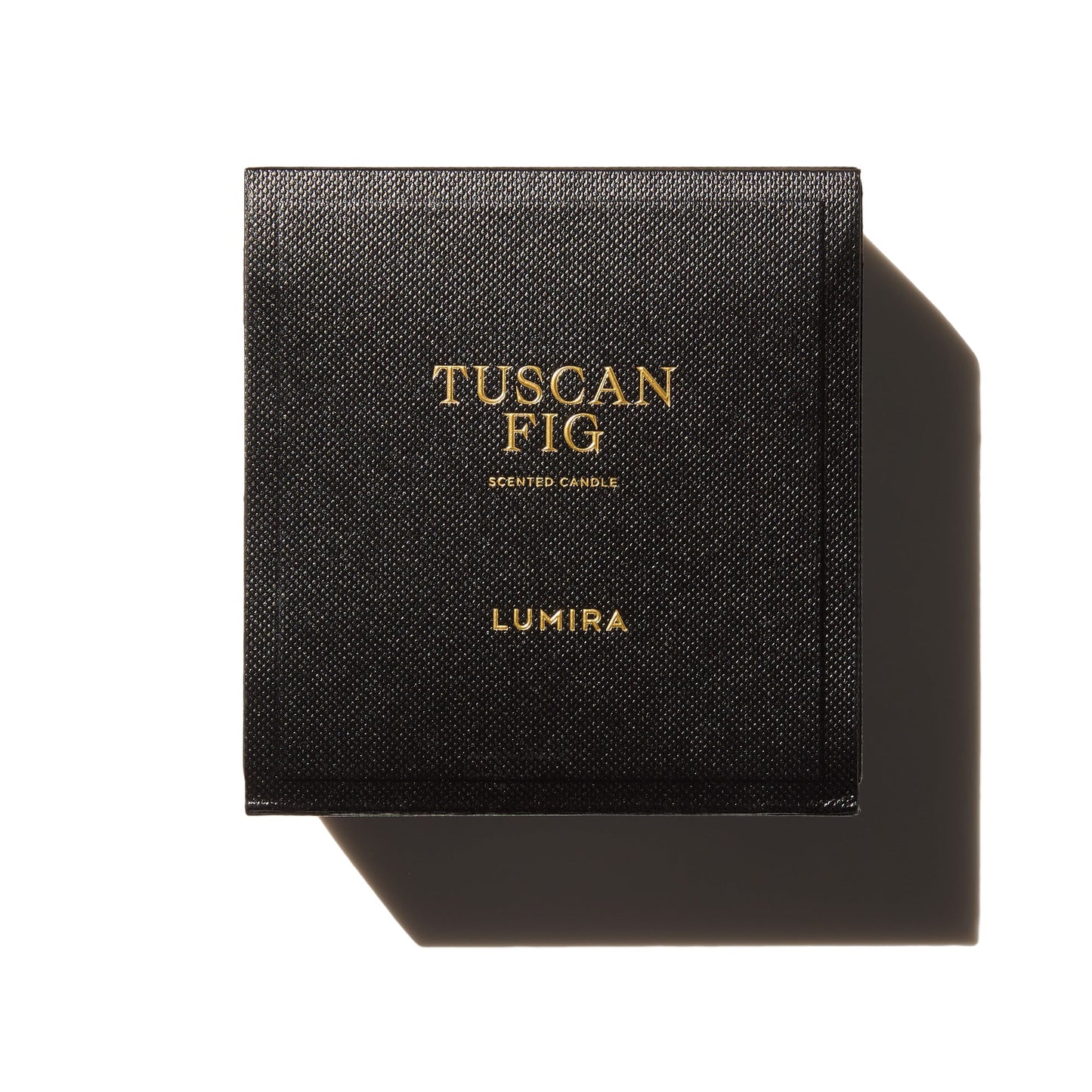 Tuscan Fig Candle