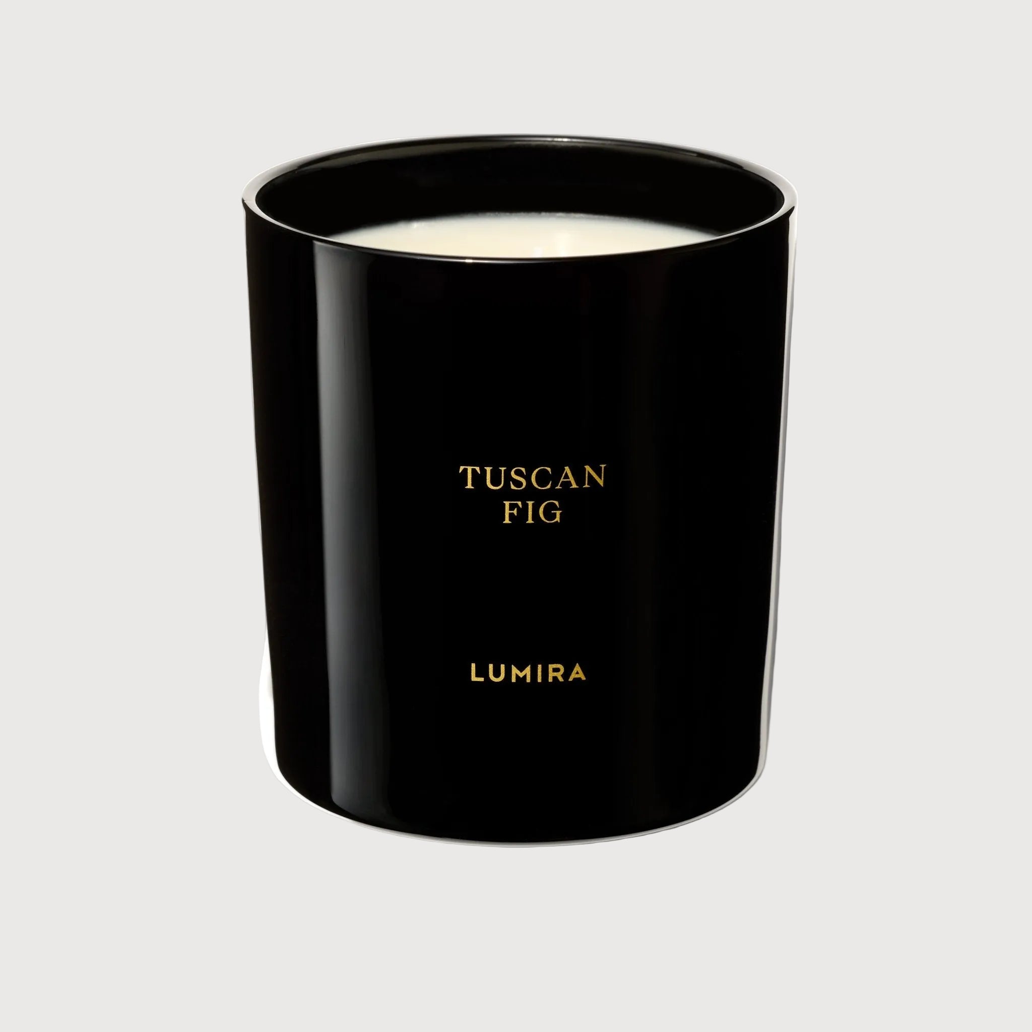 Lumira Tuscan Fig Candle